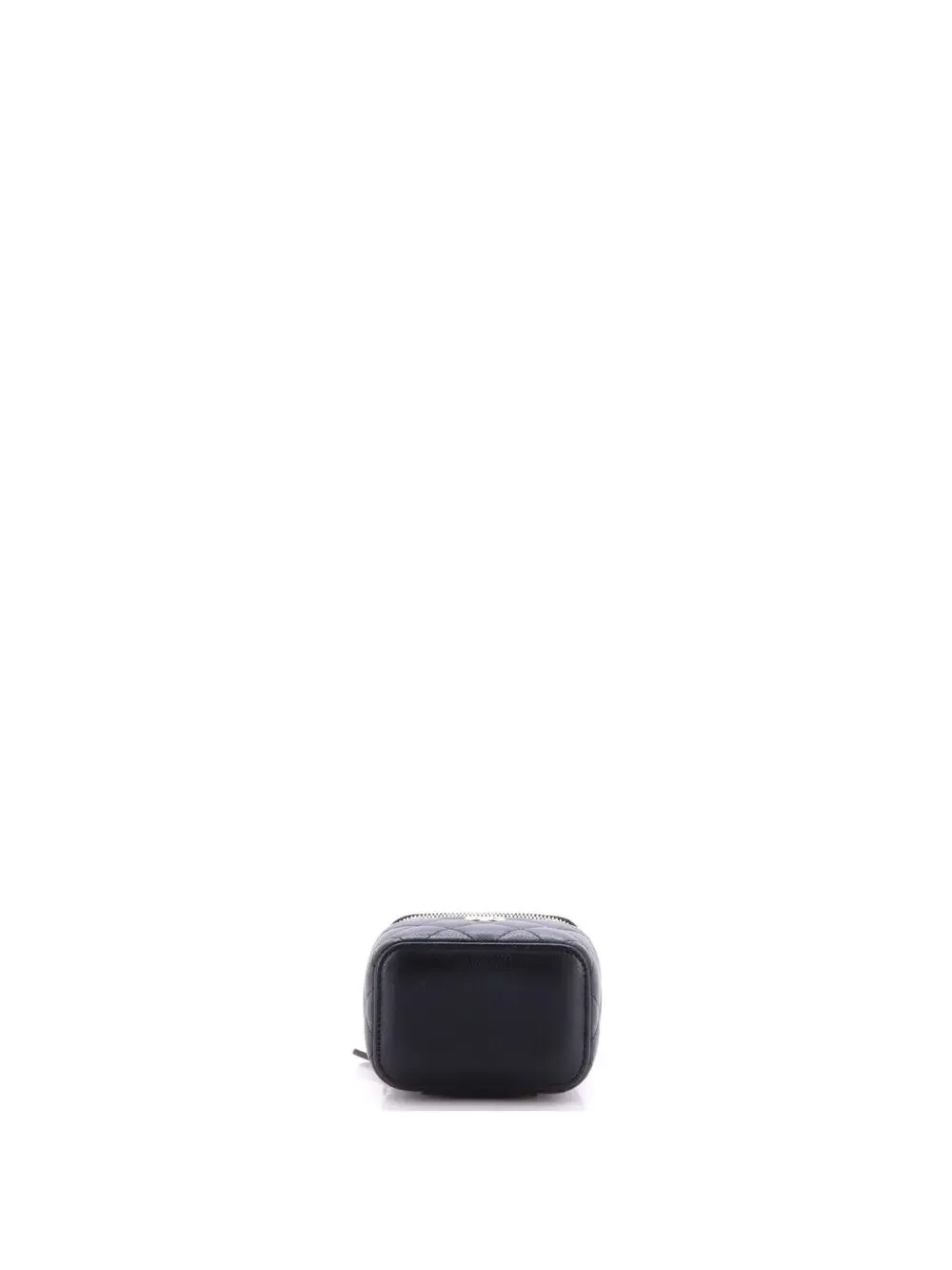 Chanel Tiny Cc Link Vanity Case With #266299C39B